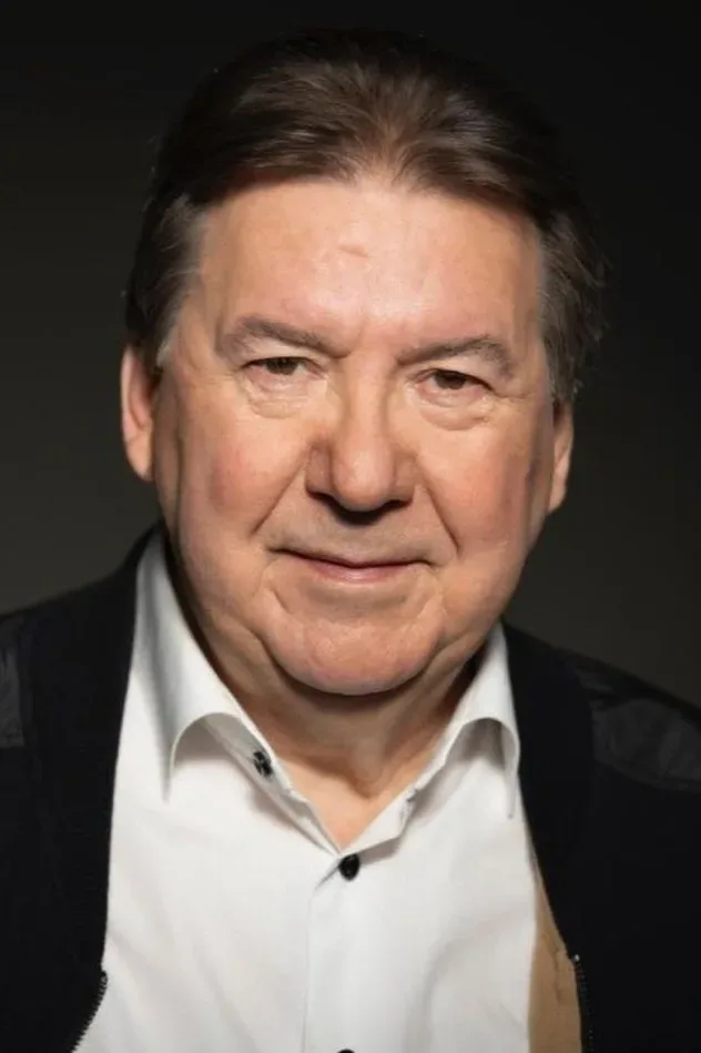 Обложка для Rémy Girard
