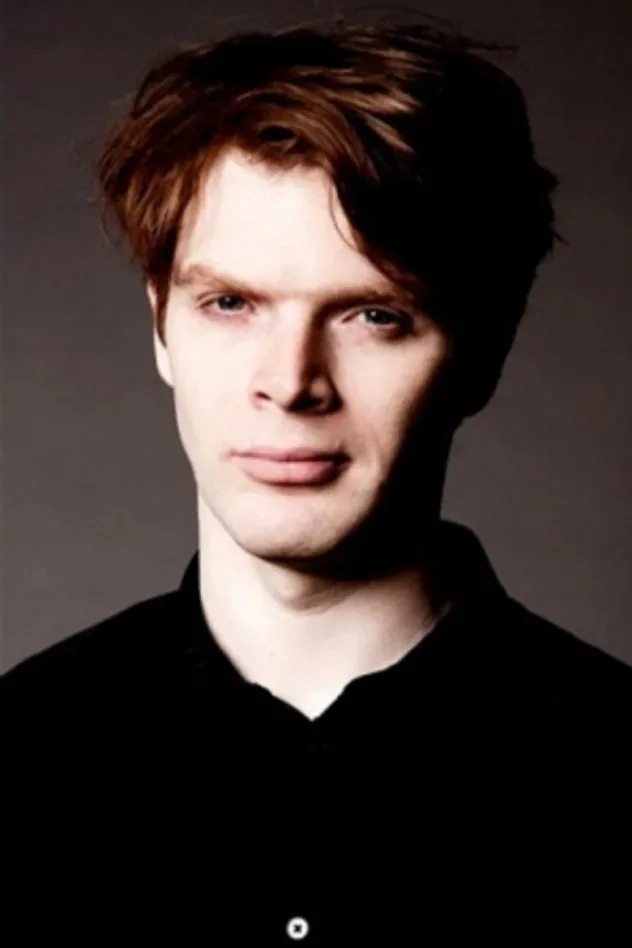 صورة الغلاف لـ Grigory Sluzhitel