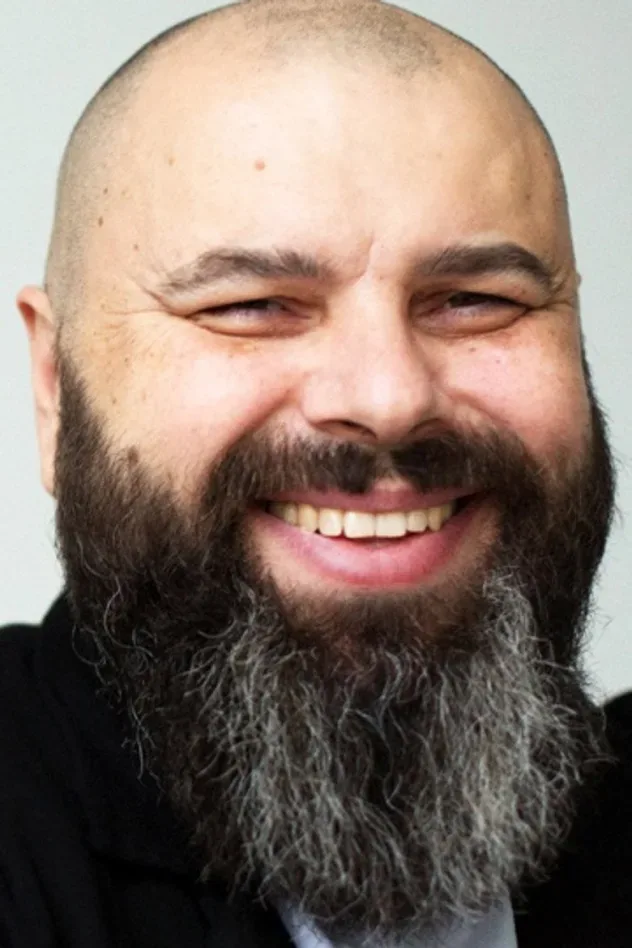 Обложка для Maxim Fadeev
