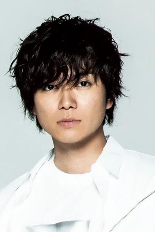 Обложка для Shigeaki Kato