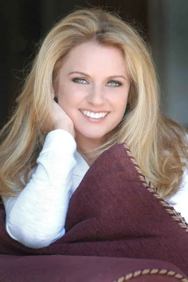 صورة الغلاف لـ Gail Harris