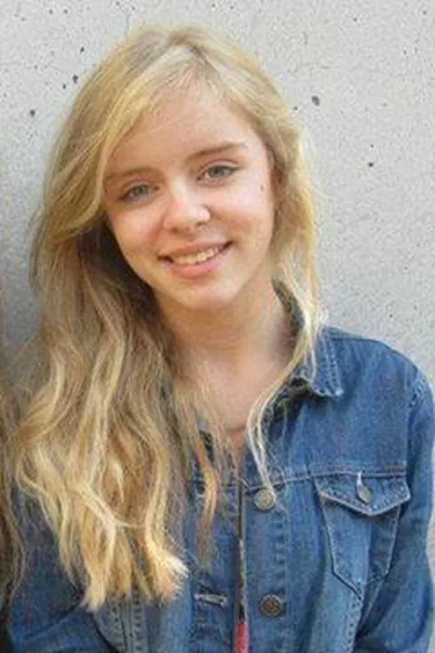 صورة الغلاف لـ Pauline Serieys