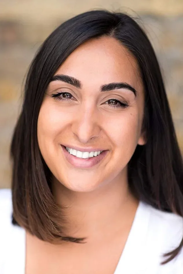 صورة الغلاف لـ Saskia Chana