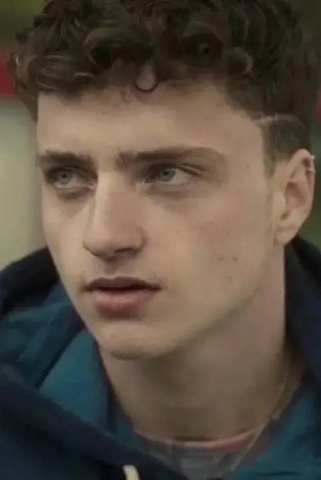 Обложка для Jacob Avery