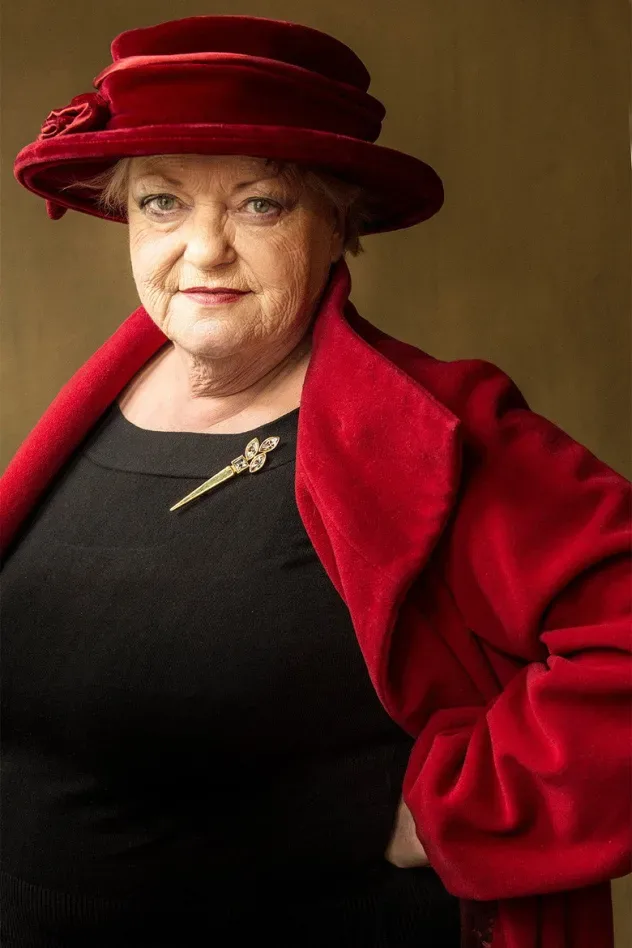 Обложка для Viviane de Muynck