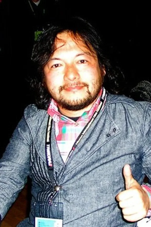 foto de 本橋圭太