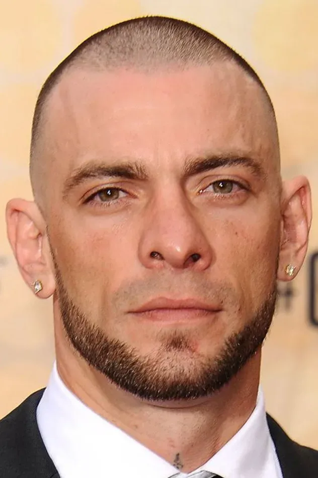 Imagen de portada para Joe Schilling