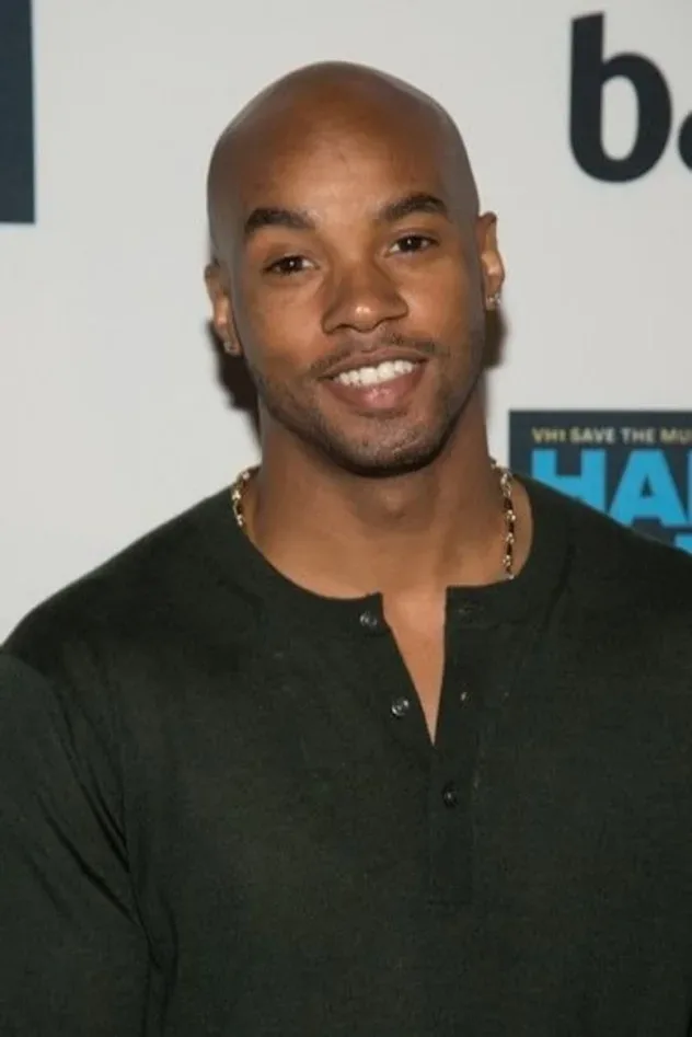 صورة الغلاف لـ Antoine Harris