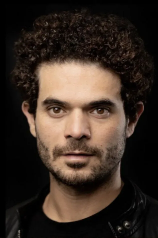 Imagen de portada para Amr Saleh
