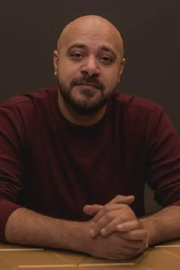 Imagen de portada para Mohammed Sadeq