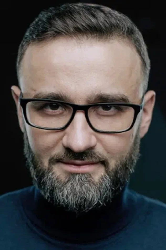 صورة الغلاف لـ Aleksandr Gavrilin