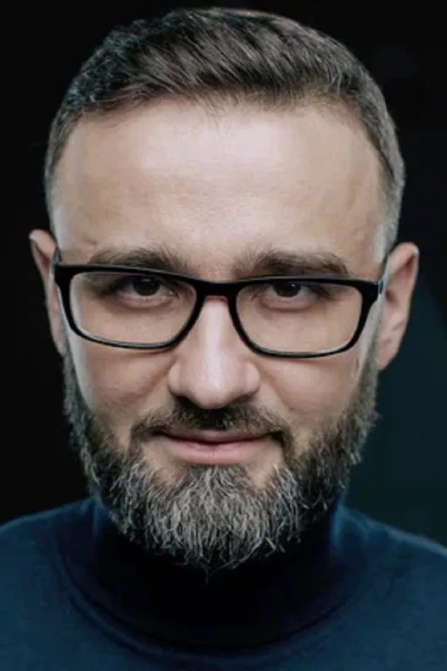 Aleksandr Gavrilin