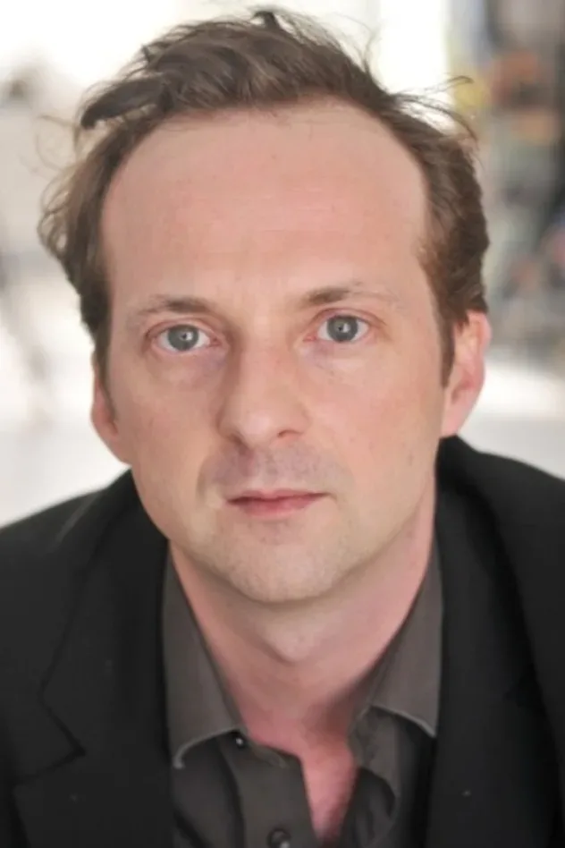 Обложка для Cyril Couton