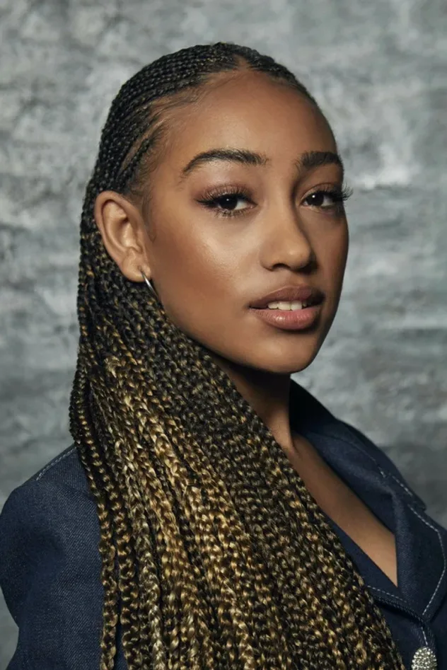 Imagen de portada para Lexi Underwood