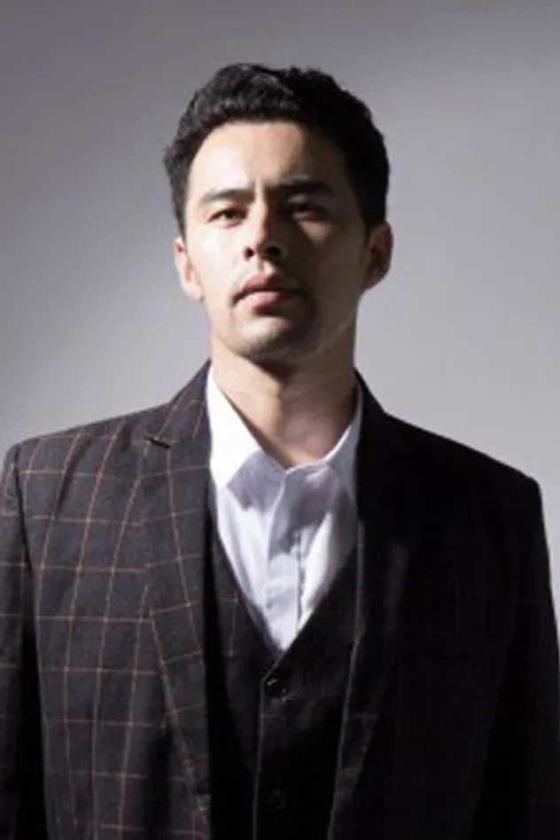 Imagen de portada para Cui Dongchen