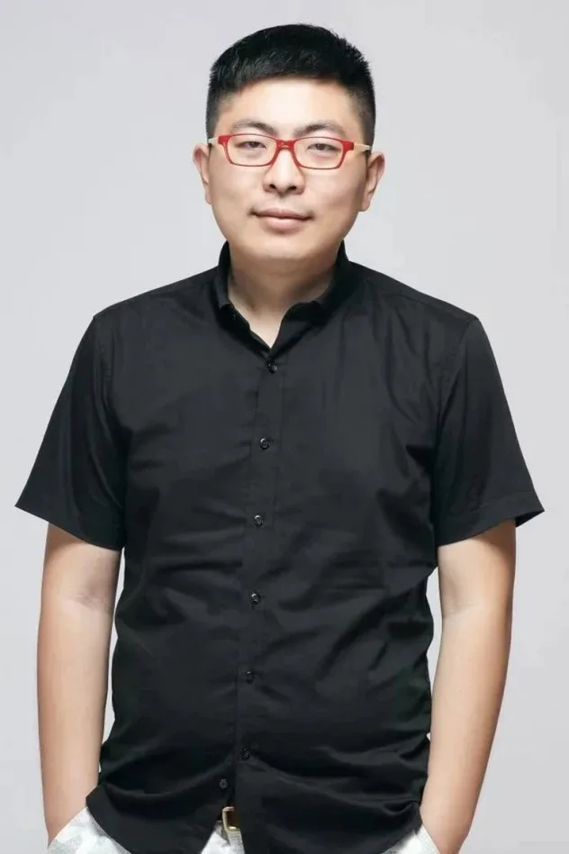 Imagen de portada para Fang Yinghua