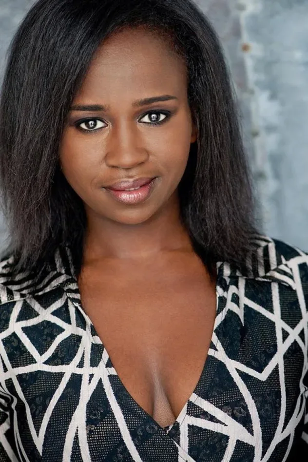 Cover image for Sady Diallo