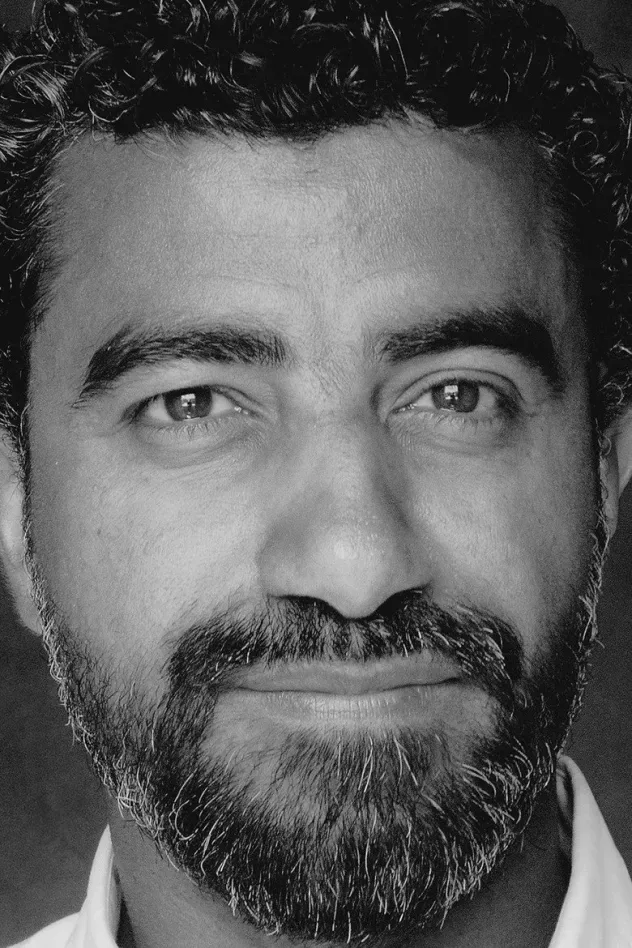 Imagen de portada para Hisham Hilal