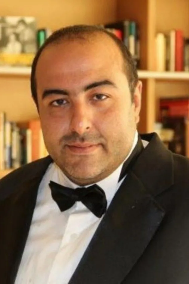 foto de Sameh Abdel Aziz