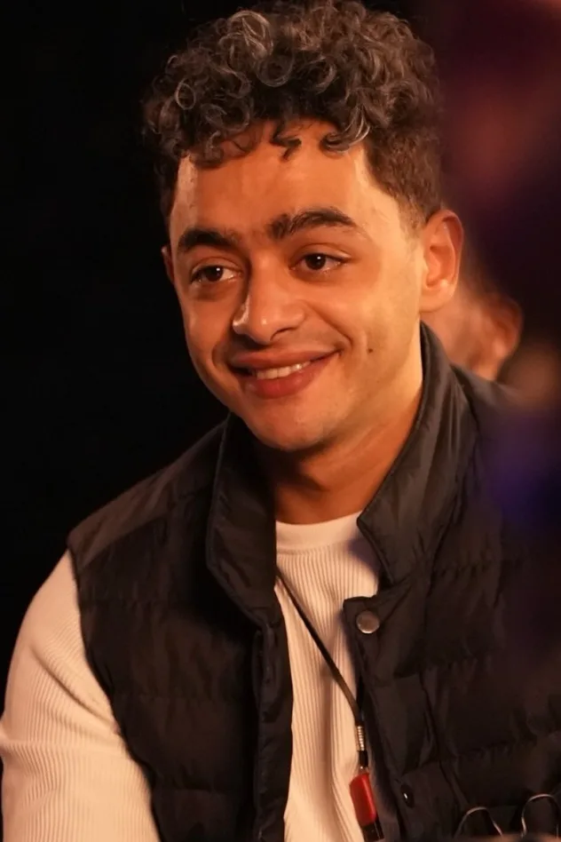 Sayed Osama