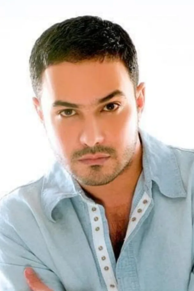 foto de Mohamed Ragab