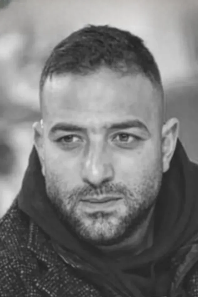 Обложка для Ahmed Hossam Mido
