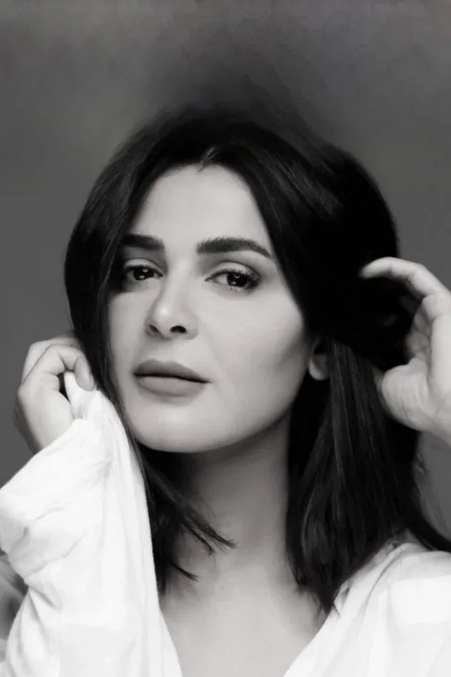 صورة الغلاف لـ Rania Mansour