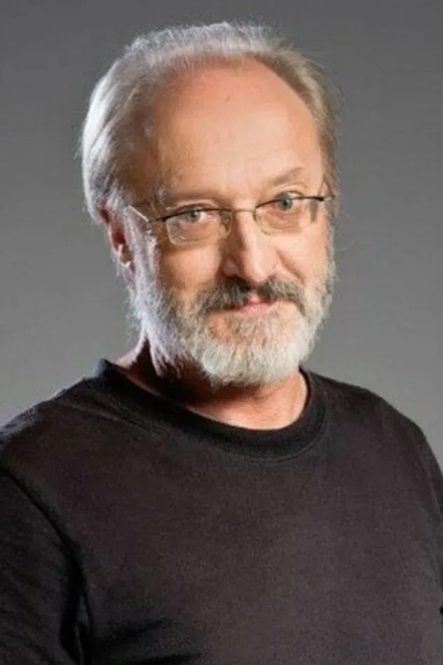 Cover image for Paco Obregón