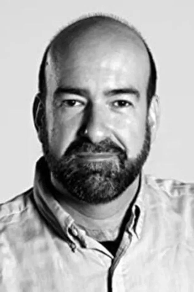 Cover image for Javier Laorden