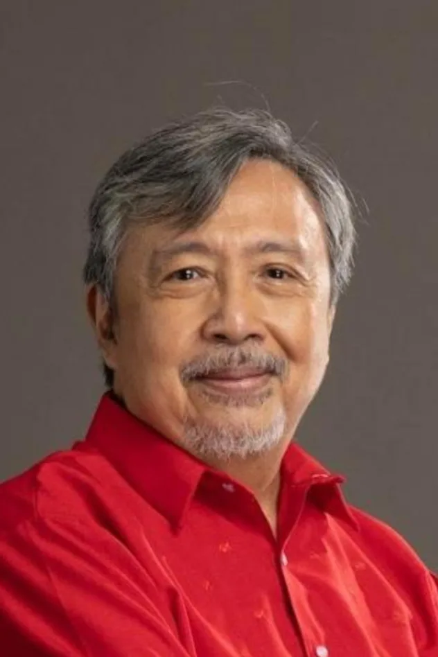 Bodjie Pascua photo