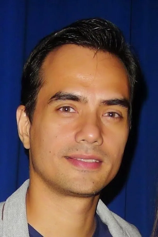 foto de TJ Trinidad