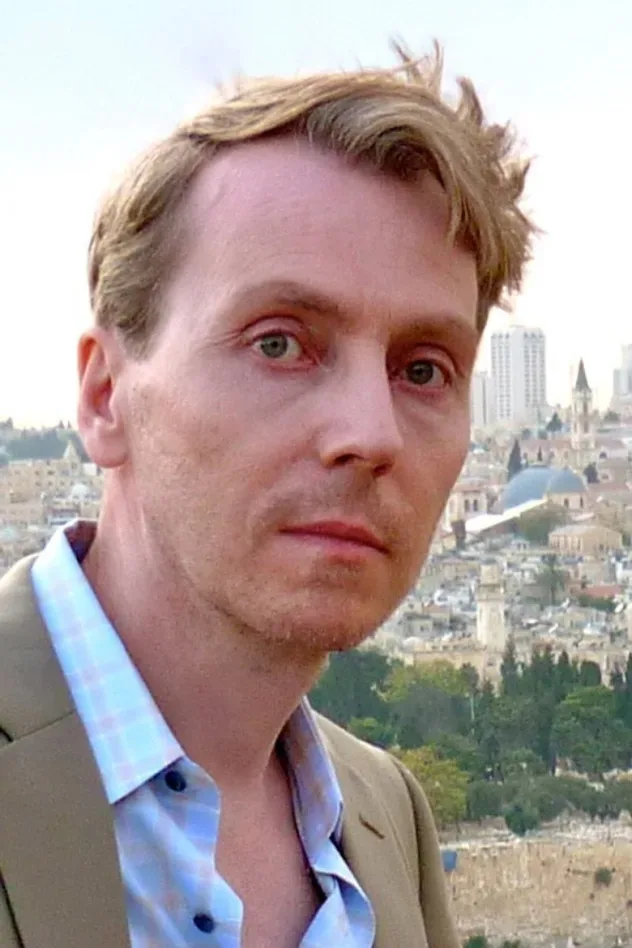 Обложка для Jonathan Tindle