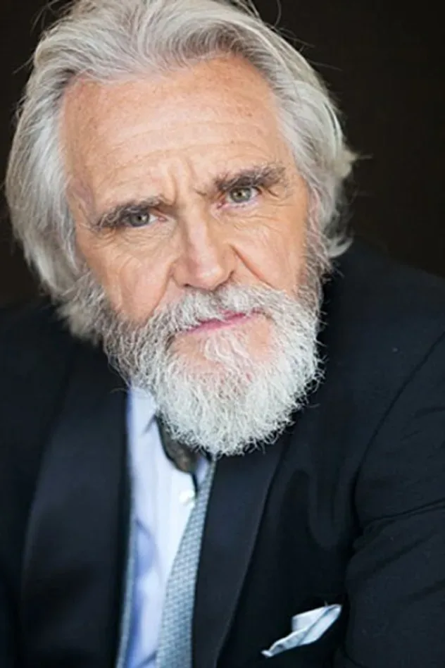 Обложка для Harwood Gordon
