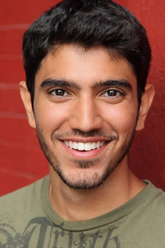 صورة الغلاف لـ Omar Maskati