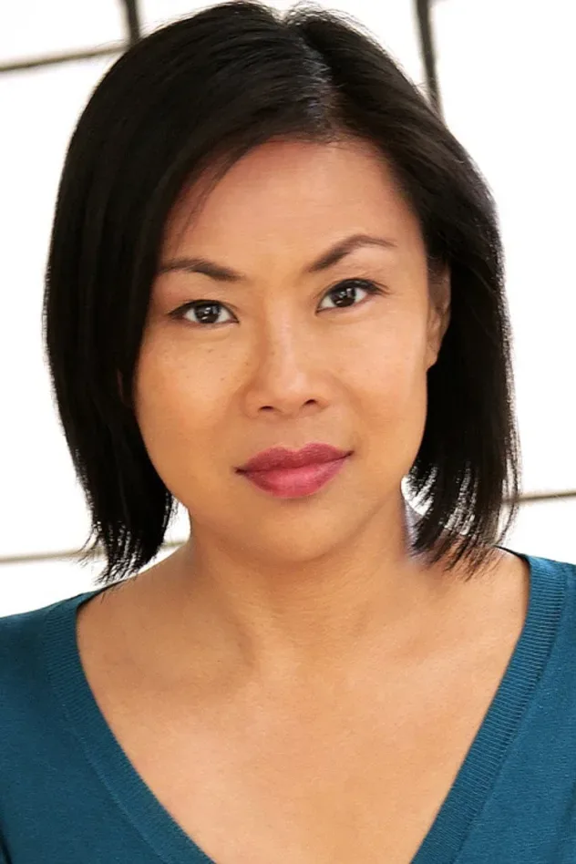 Обложка для Fiona Choi