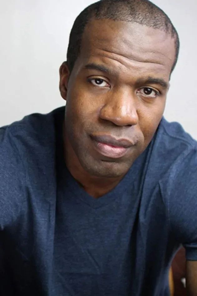 Обложка для Barthelemy Atsin