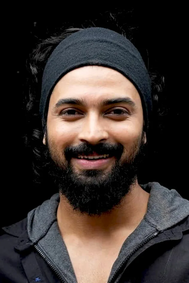 Dev Mohan