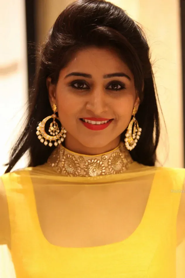 صورة الغلاف لـ Varshini Sounderajan