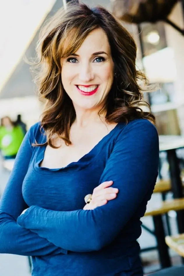 Cover image for Ann Marie Allison