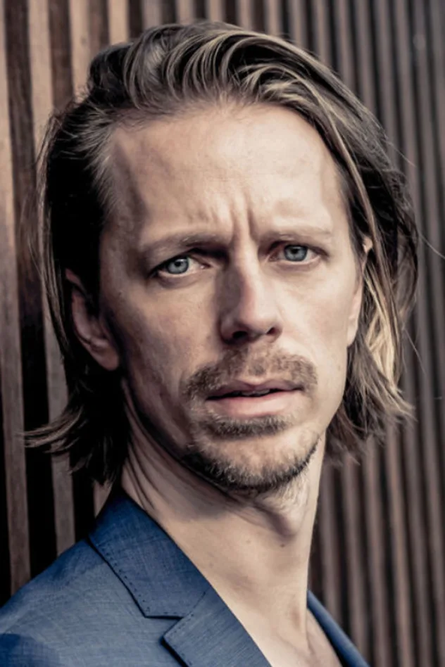 foto de Fredrik Wagner