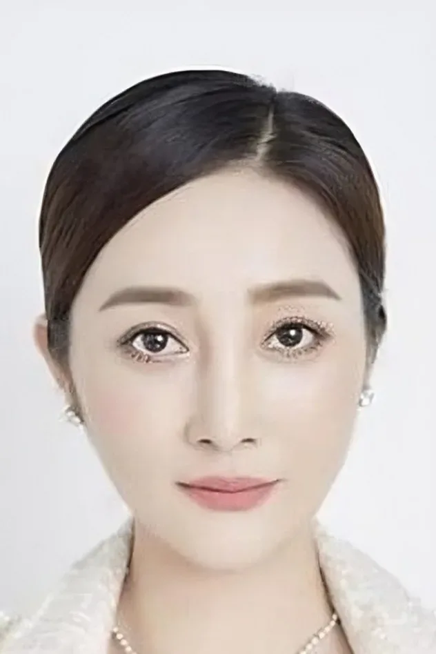 Обложка для Jiang Linjing