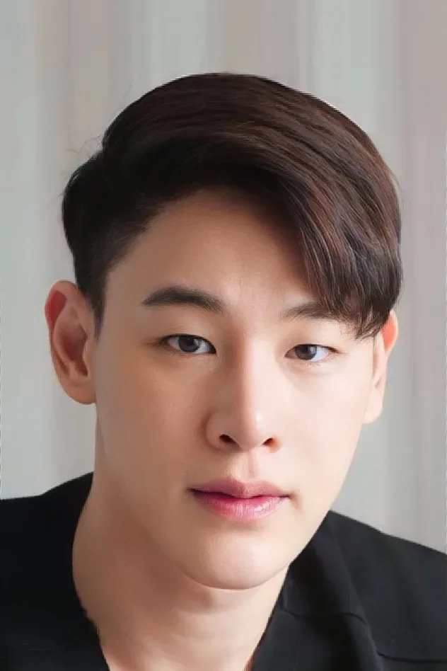 Imagen de portada para กรวิชญ์ บุญศรี