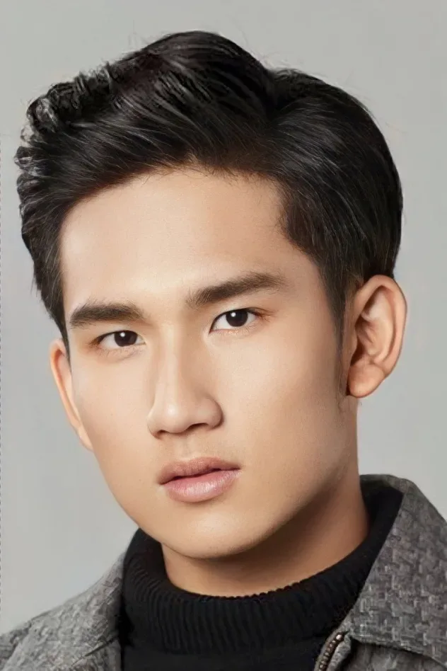 Imagen de portada para Pluem Pongpisal