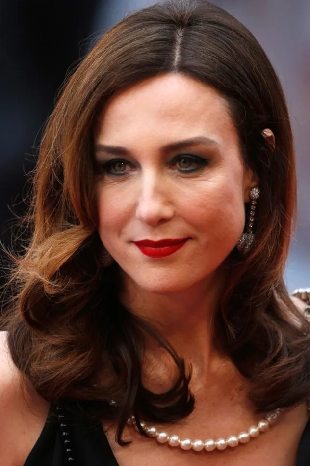 foto de Elsa Zylberstein