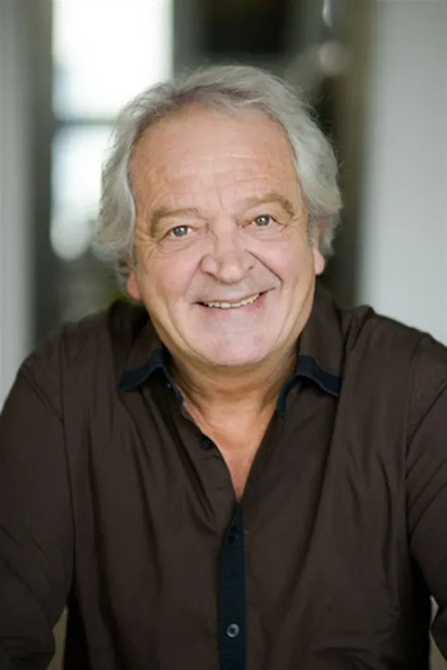 Обложка для Jean-Marie Frin