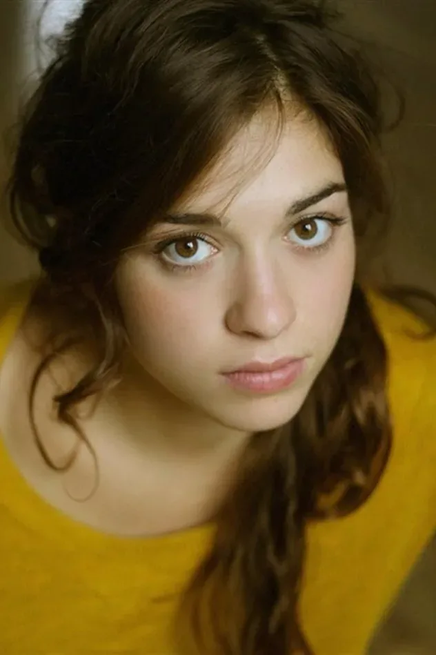 صورة الغلاف لـ Natacha Krief