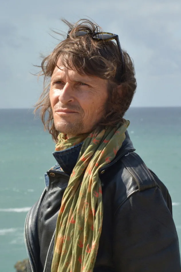 صورة François Créton