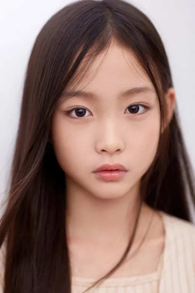 Обложка для Kang Hye-rin