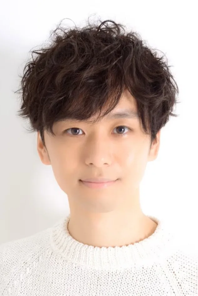 foto de 橋本淳