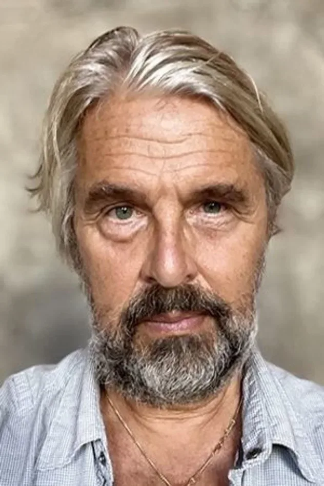 صورة الغلاف لـ Erik Dahlin